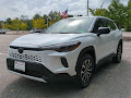 2026 Toyota Corolla Cross Hybrid S