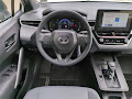2026 Toyota Corolla Cross Hybrid S