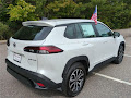 2026 Toyota Corolla Cross Hybrid S