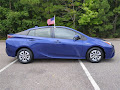 2017 Toyota Prius Four