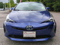 2017 Toyota Prius Four