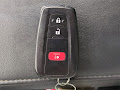 2017 Toyota Prius Four