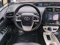 2017 Toyota Prius Four