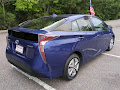 2017 Toyota Prius Four