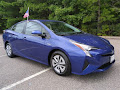 2017 Toyota Prius Four