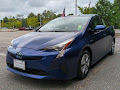 2017 Toyota Prius Four