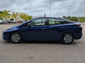 2017 Toyota Prius Four
