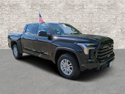 2026 Toyota Tundra