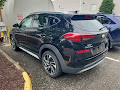 2019 Hyundai Tucson Sport