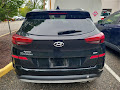 2019 Hyundai Tucson Sport