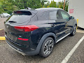 2019 Hyundai Tucson Sport