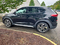 2019 Hyundai Tucson Sport