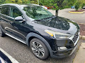 2019 Hyundai Tucson Sport