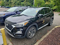 2019 Hyundai Tucson Sport