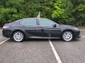 2020 Toyota Camry Hybrid XLE