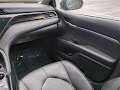 2020 Toyota Camry Hybrid XLE