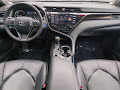 2020 Toyota Camry Hybrid XLE