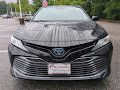 2020 Toyota Camry Hybrid XLE