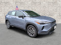 2026 Toyota Corolla Cross Hybrid S