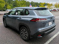 2026 Toyota Corolla Cross Hybrid S