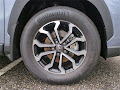 2026 Toyota Corolla Cross Hybrid S