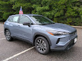 2026 Toyota Corolla Cross Hybrid S