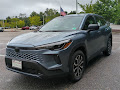 2026 Toyota Corolla Cross Hybrid S