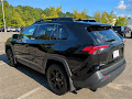 2025 Toyota RAV4 Hybrid Woodland Edition