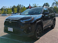 2025 Toyota RAV4 Hybrid Woodland Edition