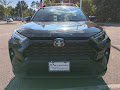 2025 Toyota RAV4 Hybrid Woodland Edition