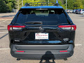 2025 Toyota RAV4 Hybrid Woodland Edition
