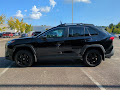 2025 Toyota RAV4 Hybrid Woodland Edition