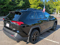 2025 Toyota RAV4 Hybrid Woodland Edition