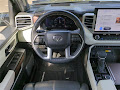 2024 Toyota Tundra Hybrid Capstone
