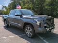 2024 Toyota Tundra Hybrid Capstone