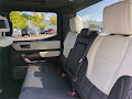 2024 Toyota Tundra Hybrid Capstone
