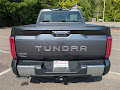 2024 Toyota Tundra Hybrid Capstone