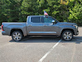 2024 Toyota Tundra Hybrid Capstone