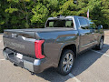 2024 Toyota Tundra Hybrid Capstone