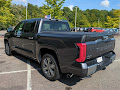 2024 Toyota Tundra Hybrid Capstone