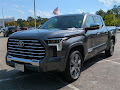 2024 Toyota Tundra Hybrid Capstone