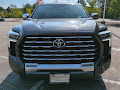 2024 Toyota Tundra Hybrid Capstone
