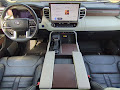 2024 Toyota Tundra Hybrid Capstone