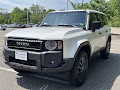 2024 Toyota Land Cruiser 1958