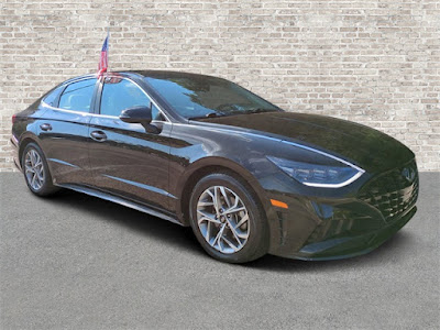 2023 Hyundai Sonata