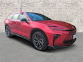 2025 Toyota Crown Signia Limited