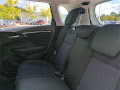 2019 Honda Fit LX