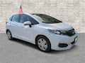 2019 Honda Fit LX