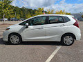 2019 Honda Fit LX