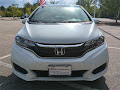 2019 Honda Fit LX